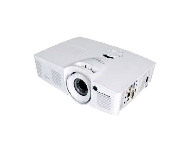 OPTOMA WU416 DLP WUXGA 4200, 20000:1 RJ45 RS232 - 1389362 - zdjęcie 3